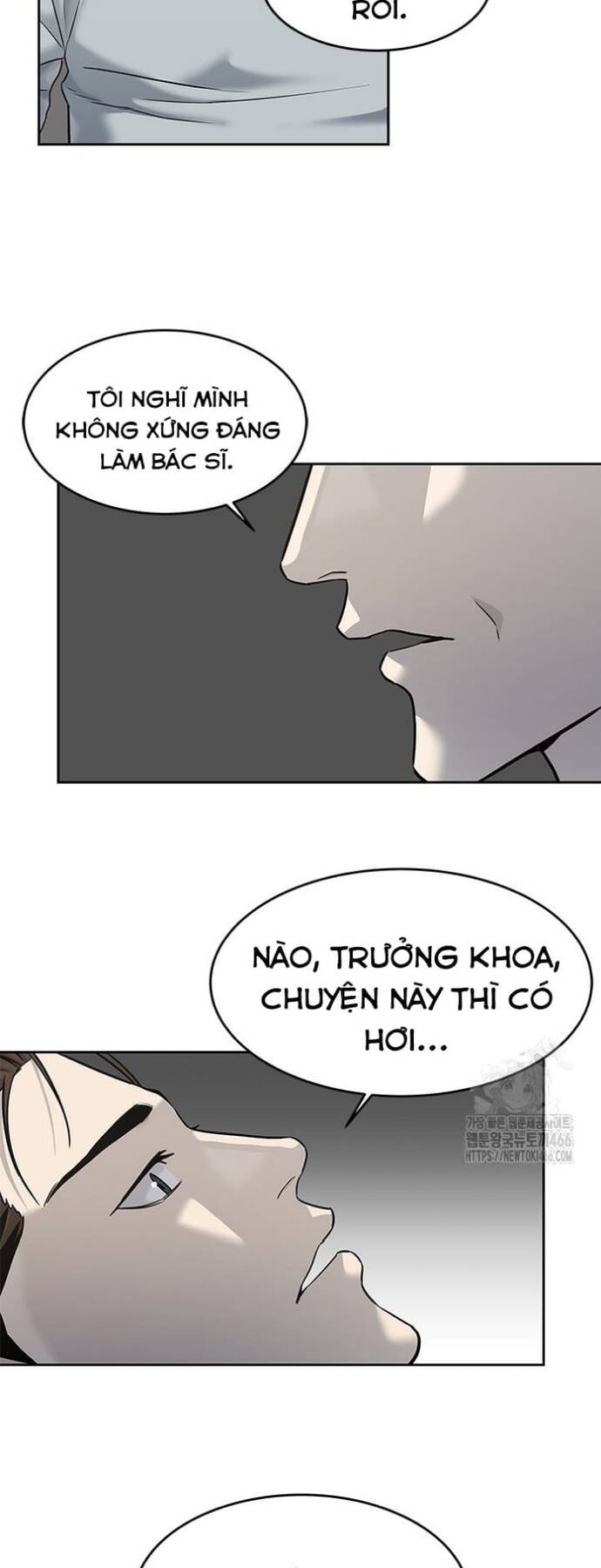 Đội Trưởng Lính Đánh Thuê Chap 247 - Next Chap 248