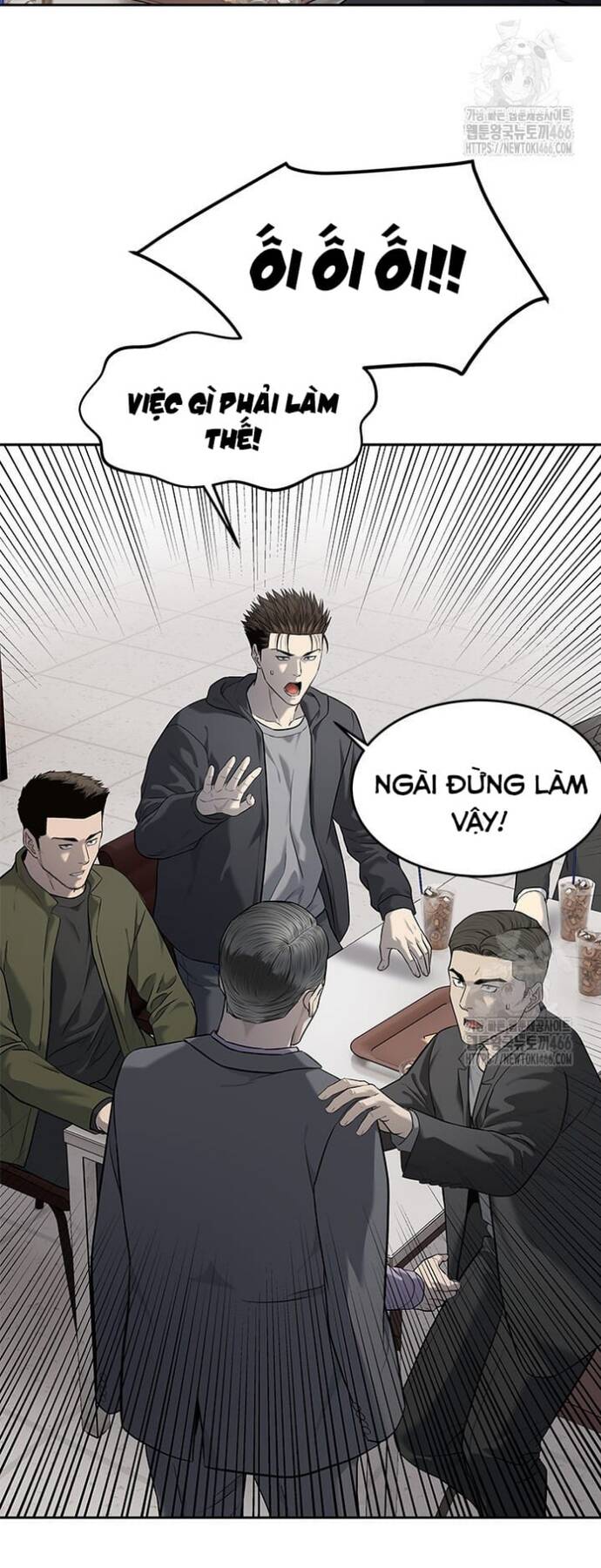 Đội Trưởng Lính Đánh Thuê Chap 248 - Next Chap 249