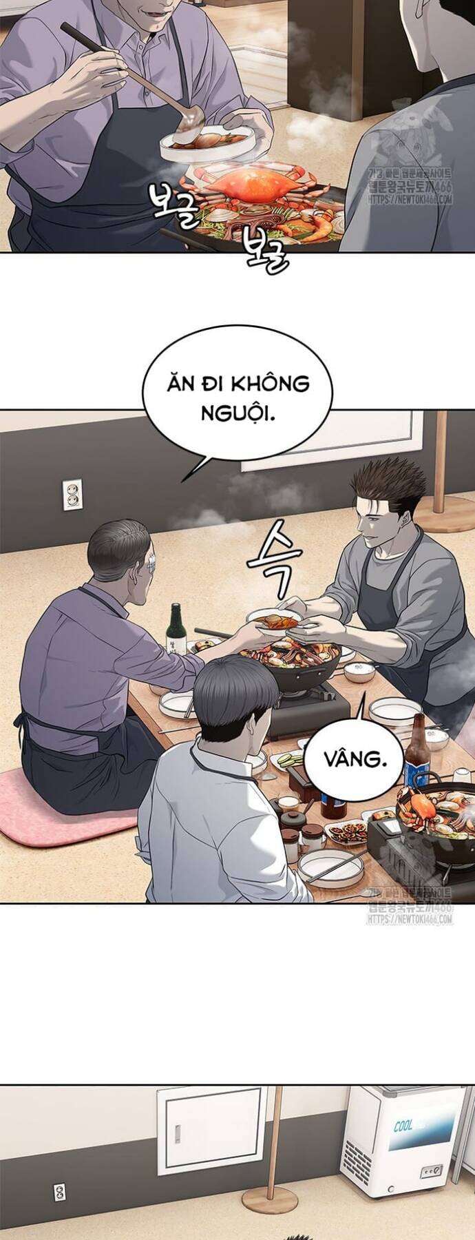 Đội Trưởng Lính Đánh Thuê Chap 248 - Next Chap 249