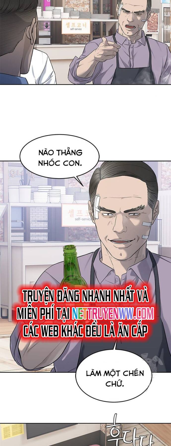 Đội Trưởng Lính Đánh Thuê Chap 248 - Next Chap 249