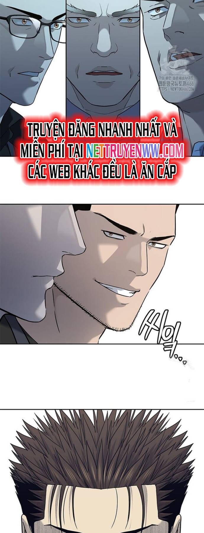 Đội Trưởng Lính Đánh Thuê Chap 248 - Next Chap 249