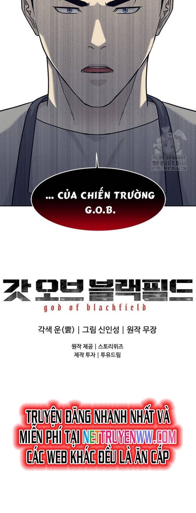 Đội Trưởng Lính Đánh Thuê Chap 248 - Next Chap 249