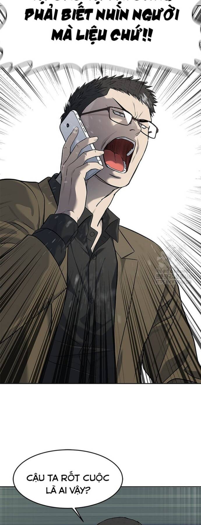 Đội Trưởng Lính Đánh Thuê Chap 248 - Next Chap 249