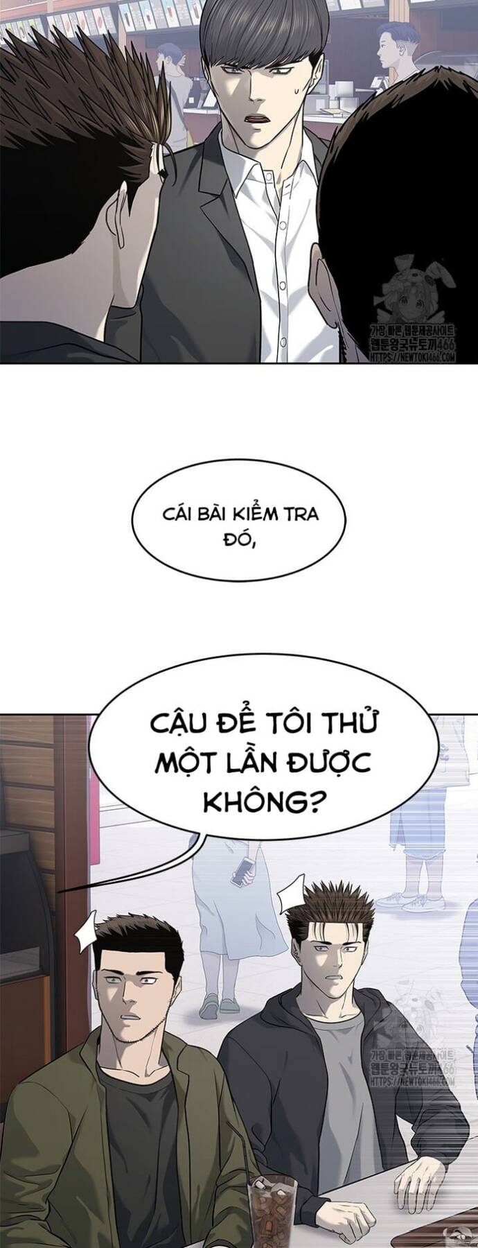 Đội Trưởng Lính Đánh Thuê Chap 248 - Next Chap 249