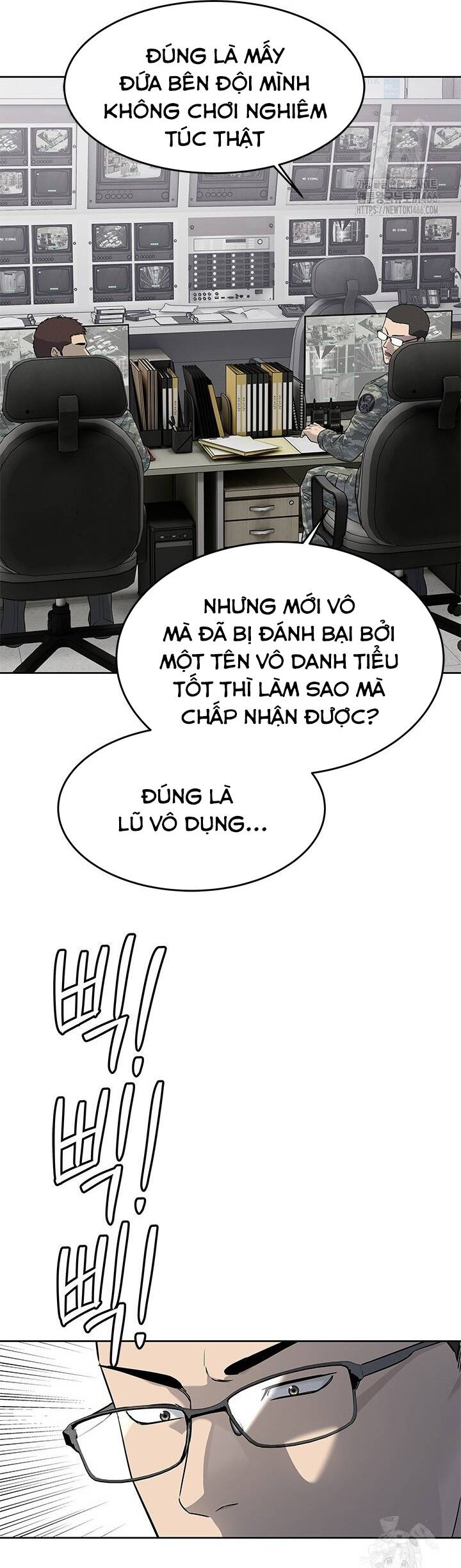 Đội Trưởng Lính Đánh Thuê Chap 249 - Next Chap 250