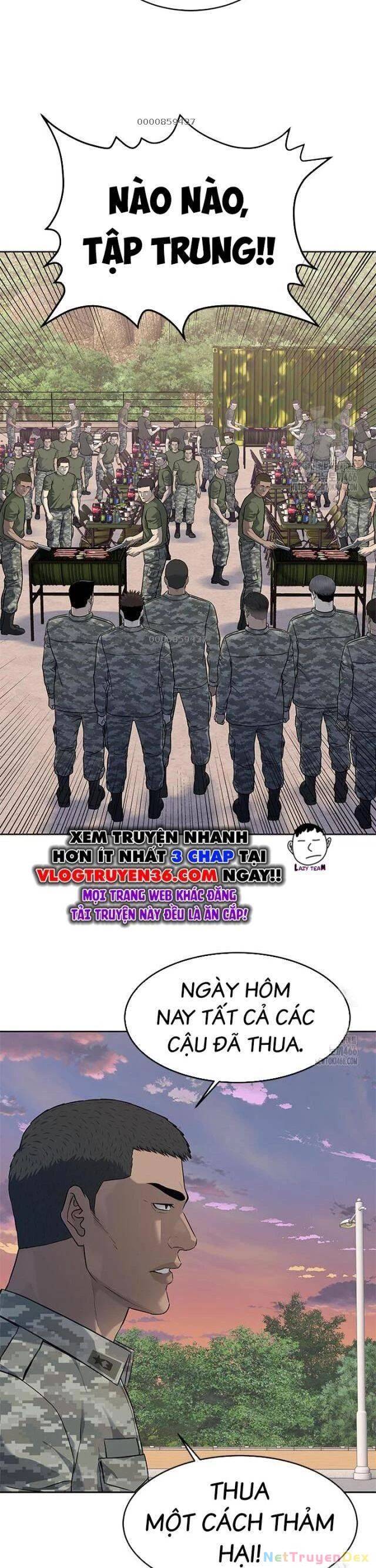 Đội Trưởng Lính Đánh Thuê Chap 252 - Next Chap 253