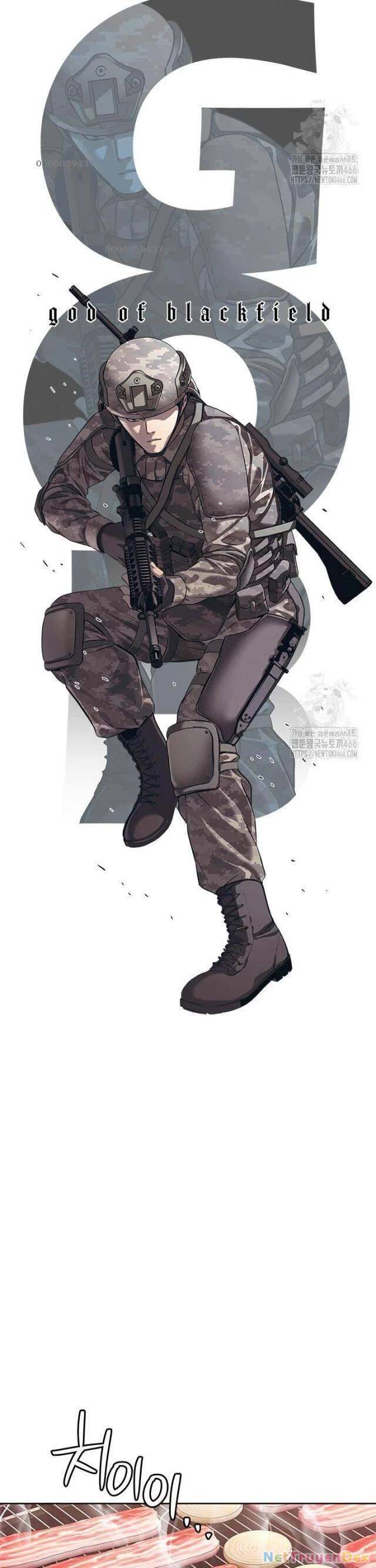 Đội Trưởng Lính Đánh Thuê Chap 252 - Next Chap 253