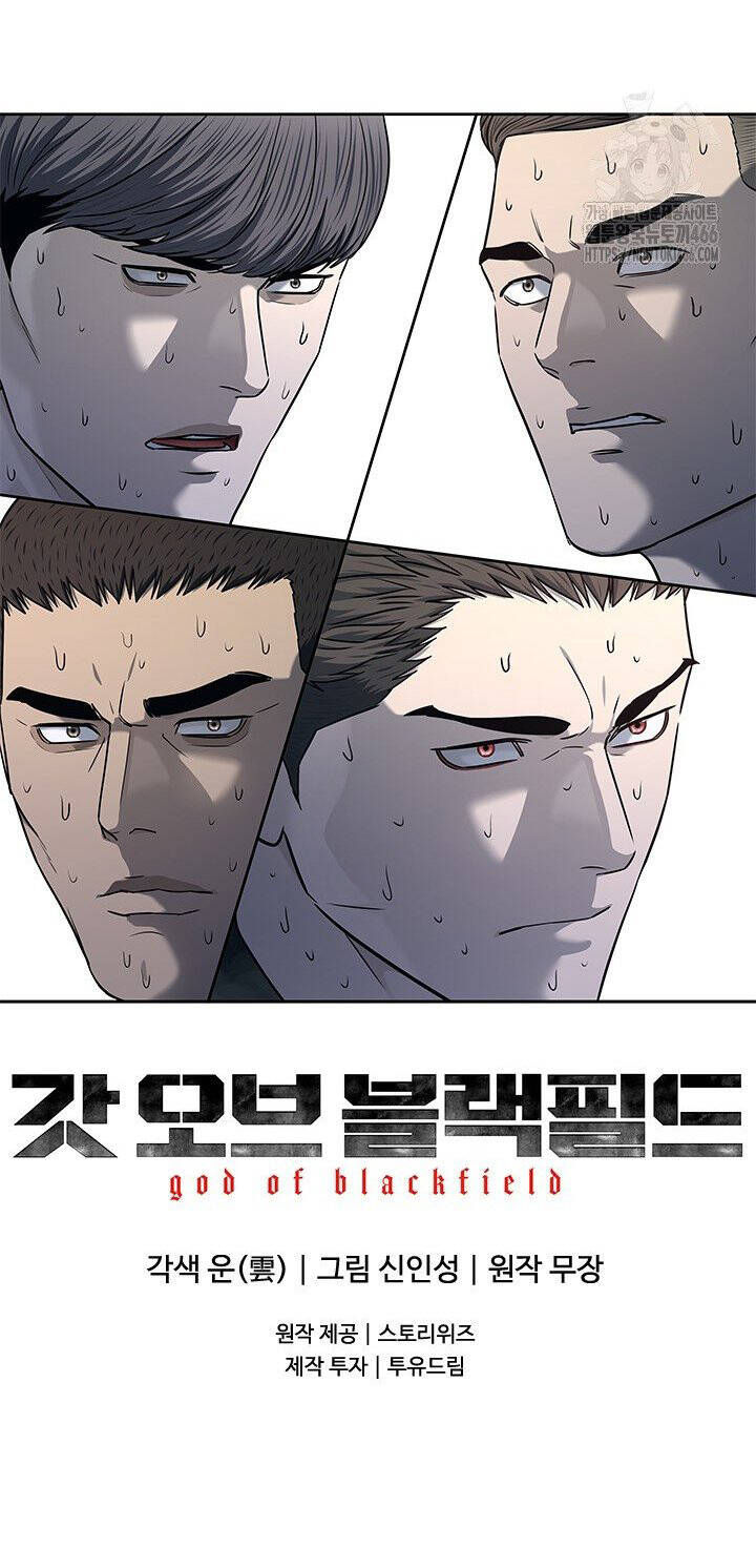 Đội Trưởng Lính Đánh Thuê Chap 253 - Next Chap 254