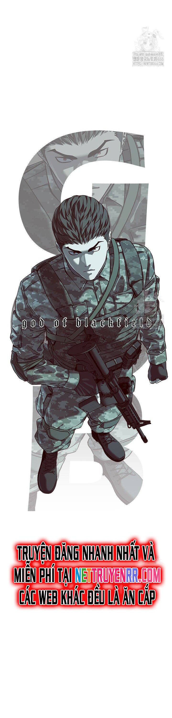 Đội Trưởng Lính Đánh Thuê Chap 253 - Next Chap 254