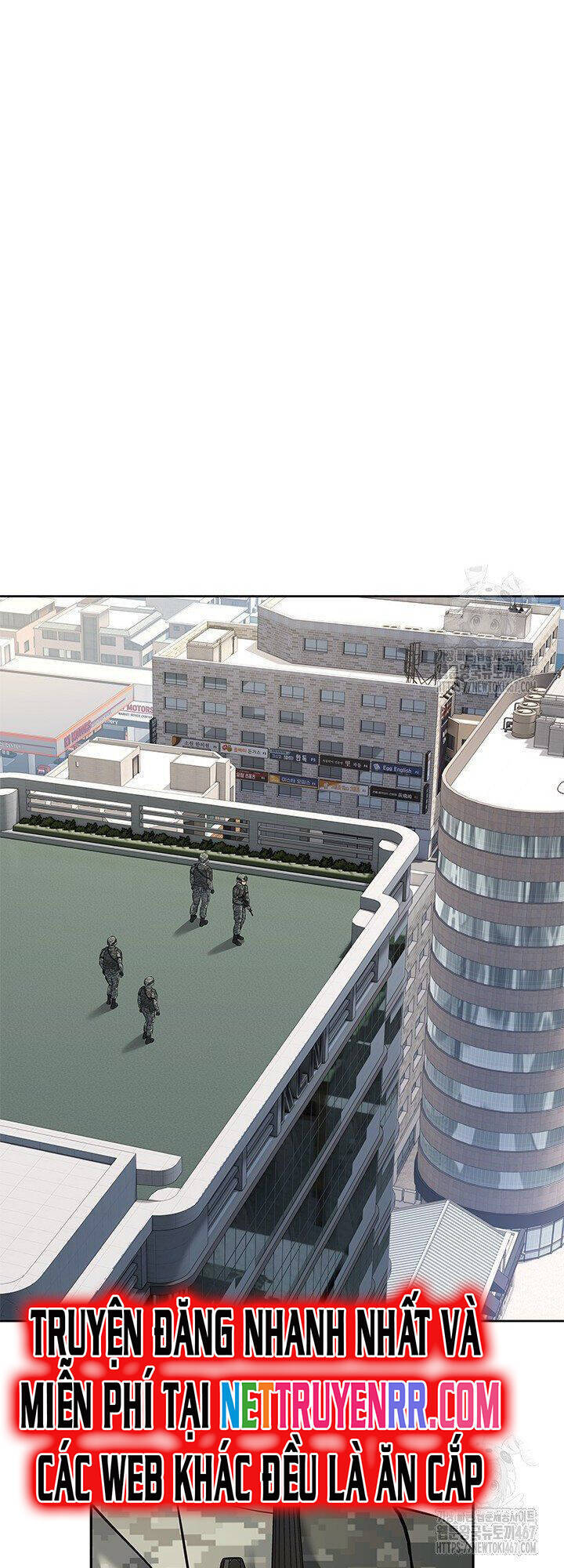 Đội Trưởng Lính Đánh Thuê Chap 255 - Next Chap 256