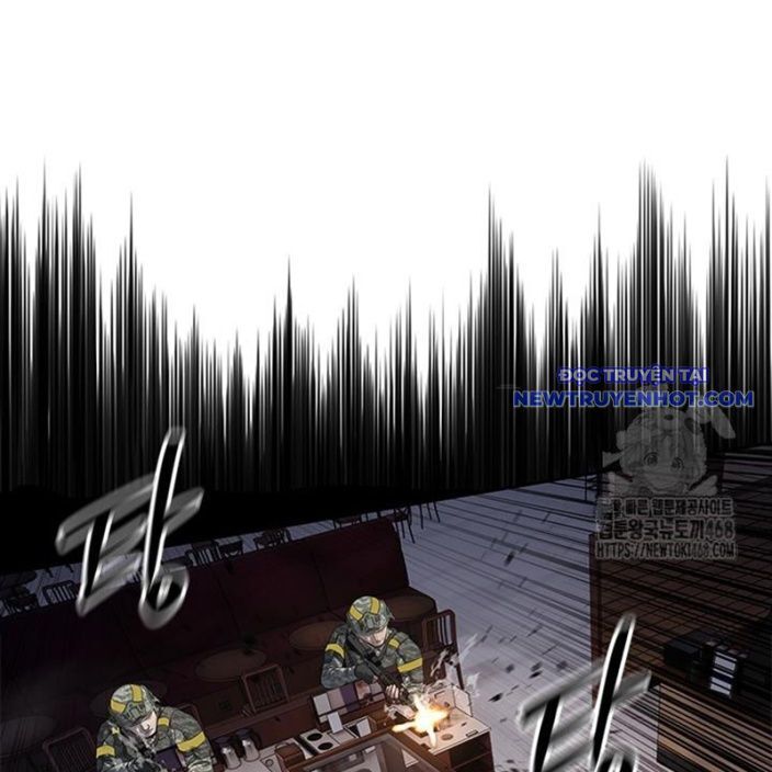 Đội Trưởng Lính Đánh Thuê Chap 257 - Next Chap 258