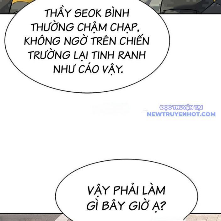 Đội Trưởng Lính Đánh Thuê Chap 257 - Next Chap 258