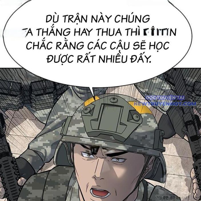 Đội Trưởng Lính Đánh Thuê Chap 257 - Next Chap 258