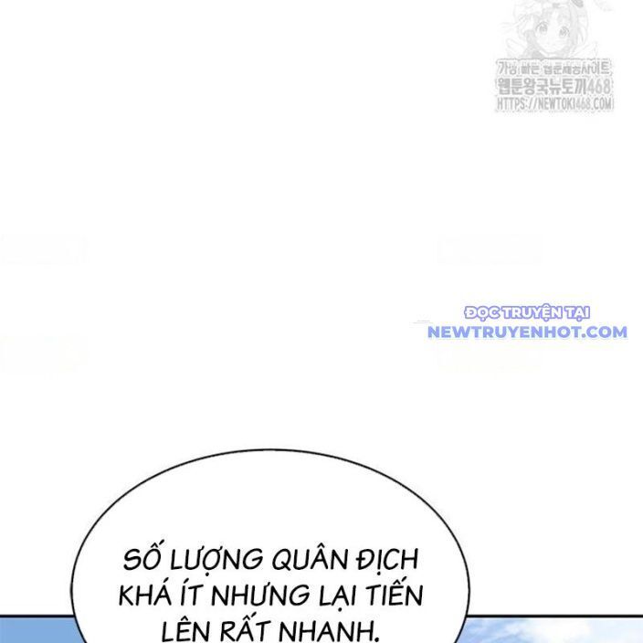 Đội Trưởng Lính Đánh Thuê Chap 257 - Next Chap 258