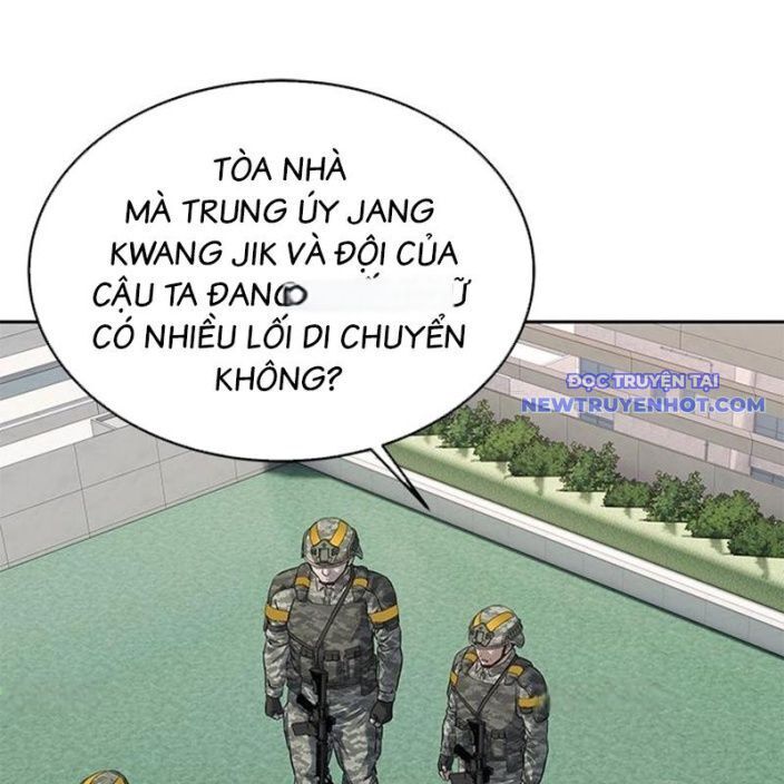 Đội Trưởng Lính Đánh Thuê Chap 257 - Next Chap 258