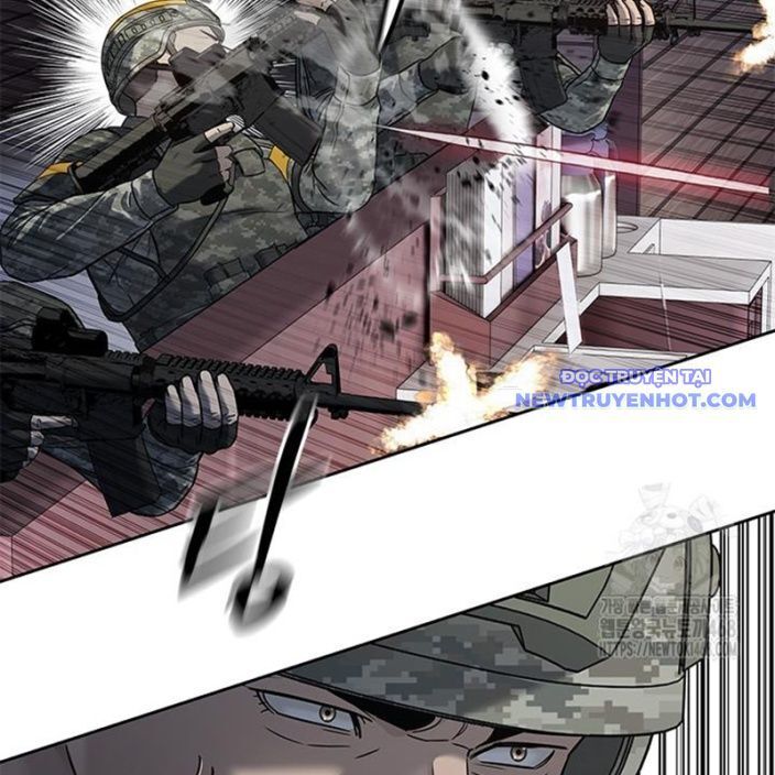 Đội Trưởng Lính Đánh Thuê Chap 257 - Next Chap 258