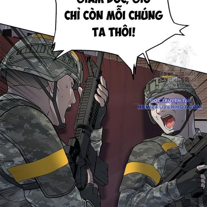 Đội Trưởng Lính Đánh Thuê Chap 257 - Next Chap 258