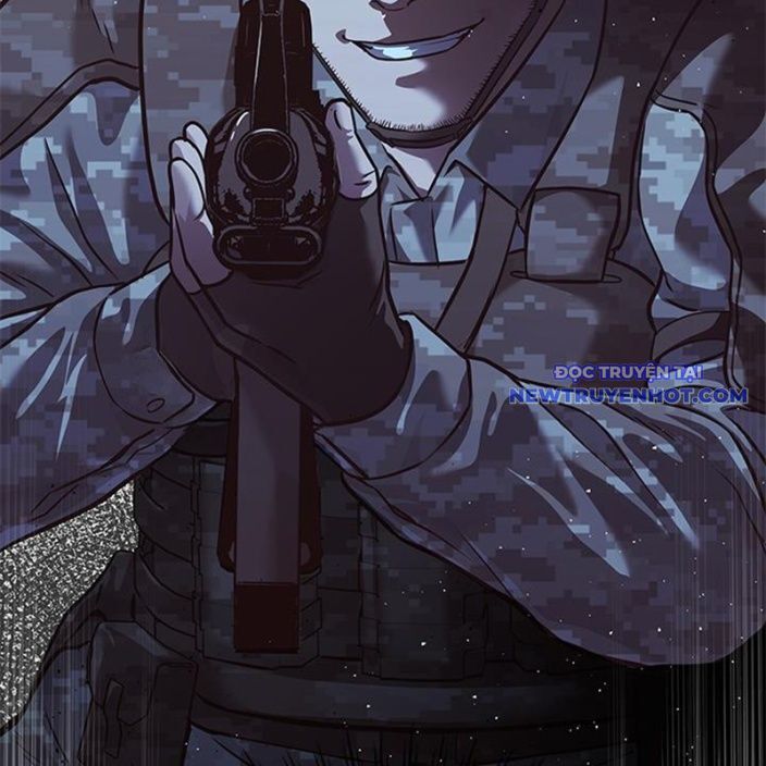 Đội Trưởng Lính Đánh Thuê Chap 257 - Next Chap 258