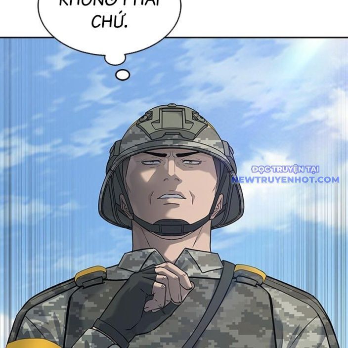 Đội Trưởng Lính Đánh Thuê Chap 257 - Next Chap 258