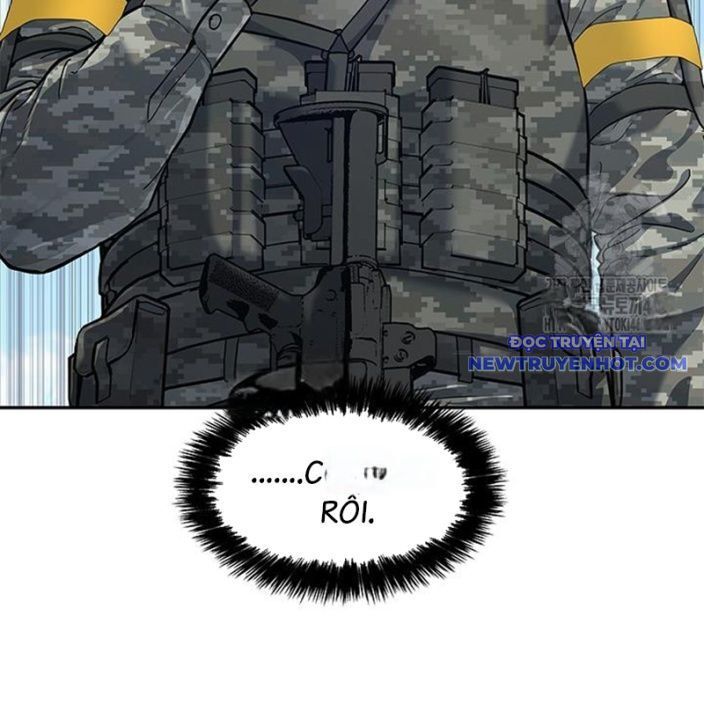 Đội Trưởng Lính Đánh Thuê Chap 257 - Next Chap 258