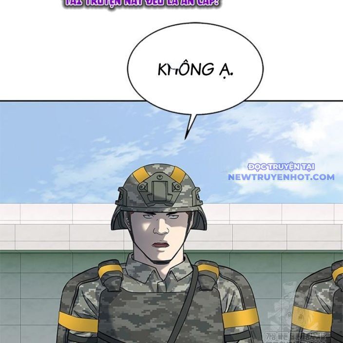 Đội Trưởng Lính Đánh Thuê Chap 257 - Next Chap 258