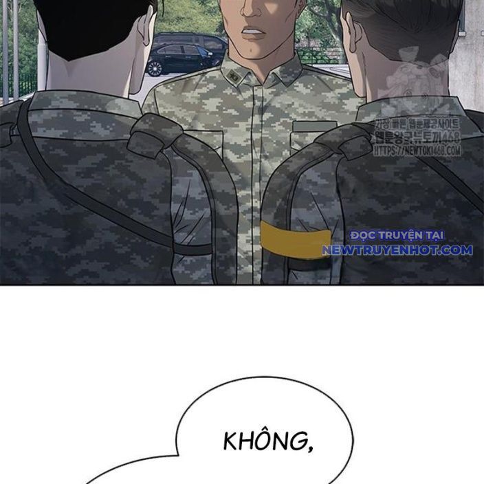 Đội Trưởng Lính Đánh Thuê Chap 258 - Next Chap 259