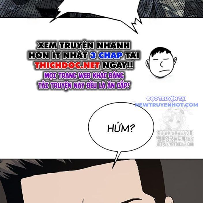 Đội Trưởng Lính Đánh Thuê Chap 258 - Next Chap 259