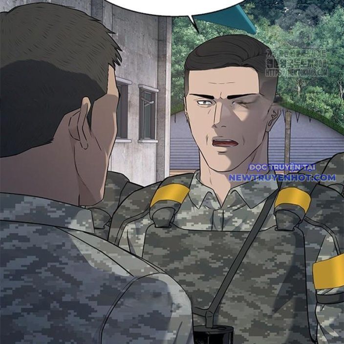 Đội Trưởng Lính Đánh Thuê Chap 258 - Next Chap 259