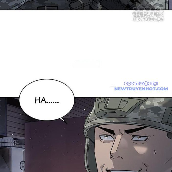 Đội Trưởng Lính Đánh Thuê Chap 258 - Next Chap 259
