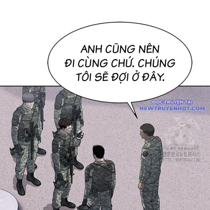 Đội Trưởng Lính Đánh Thuê Chap 258 - Next Chap 259