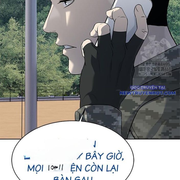 Đội Trưởng Lính Đánh Thuê Chap 258 - Next Chap 259