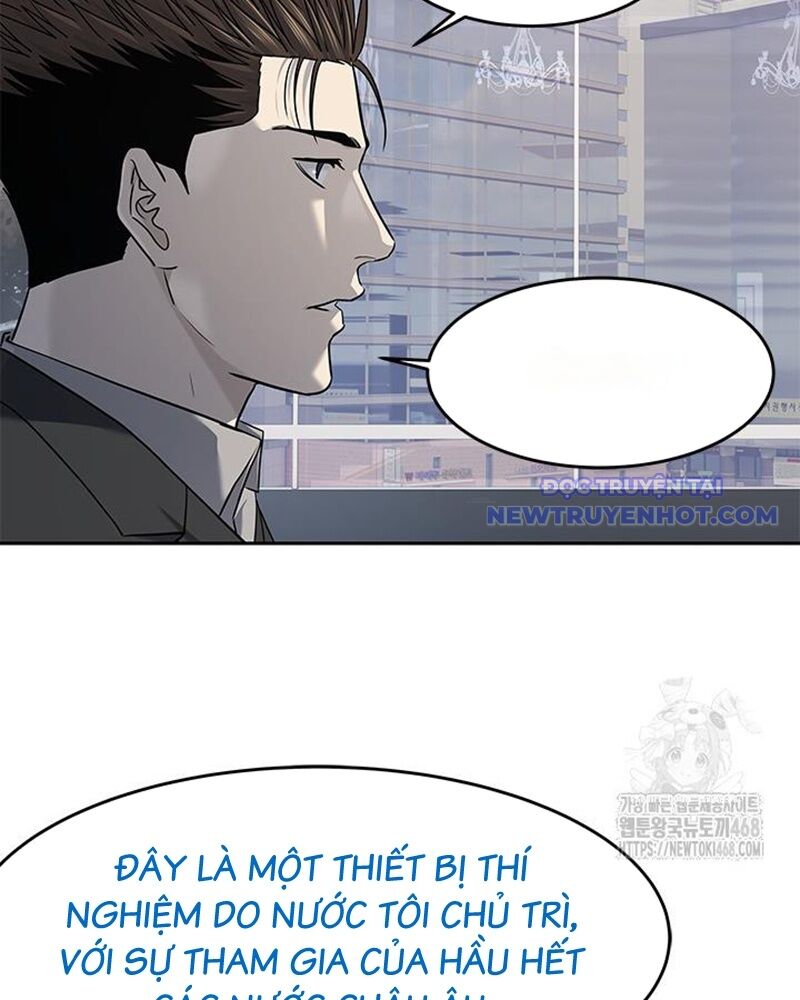 Đội Trưởng Lính Đánh Thuê Chap 259 - Next Chap 260