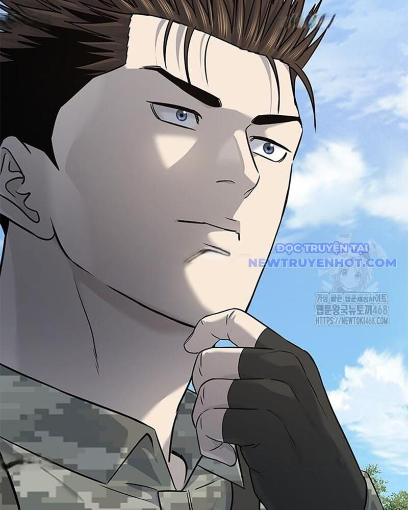 Đội Trưởng Lính Đánh Thuê Chap 259 - Next Chap 260