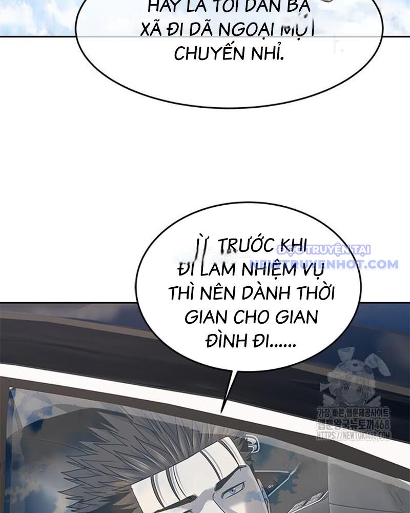 Đội Trưởng Lính Đánh Thuê Chap 259 - Next Chap 260
