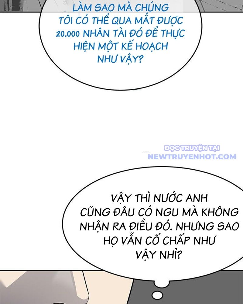 Đội Trưởng Lính Đánh Thuê Chap 259 - Next Chap 260
