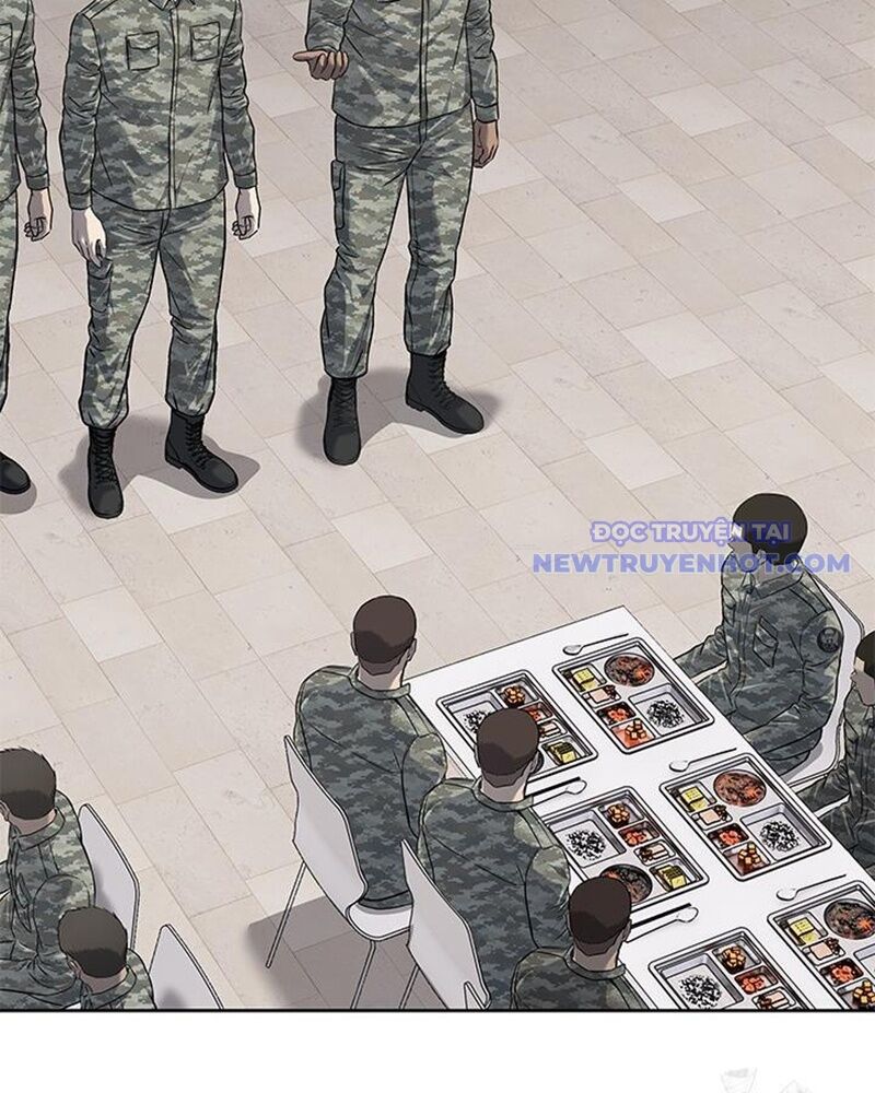 Đội Trưởng Lính Đánh Thuê Chap 259 - Next Chap 260