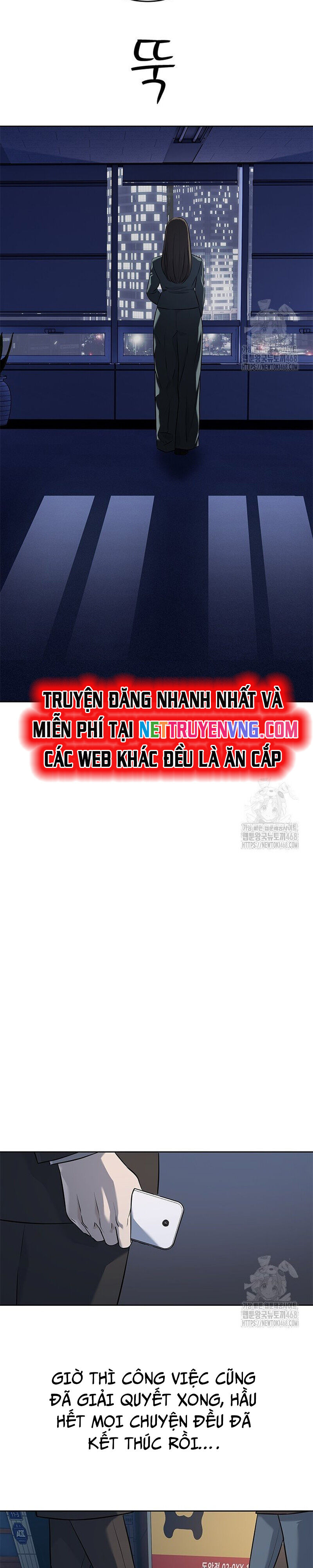 Đội Trưởng Lính Đánh Thuê Chap 260 - Next Chap 261