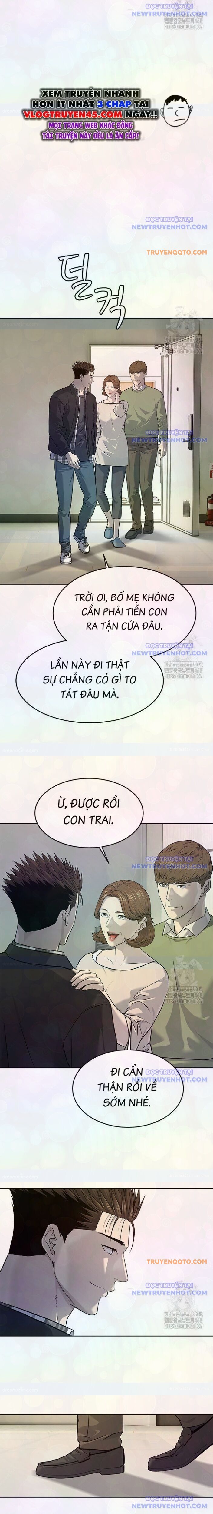 Đội Trưởng Lính Đánh Thuê Chap 262 - Next Chap 263