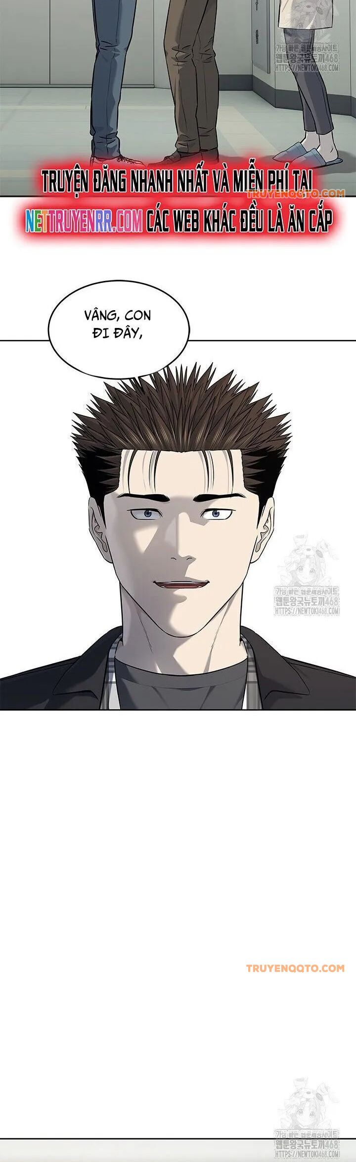 Đội Trưởng Lính Đánh Thuê Chap 263 - Next Chap 264