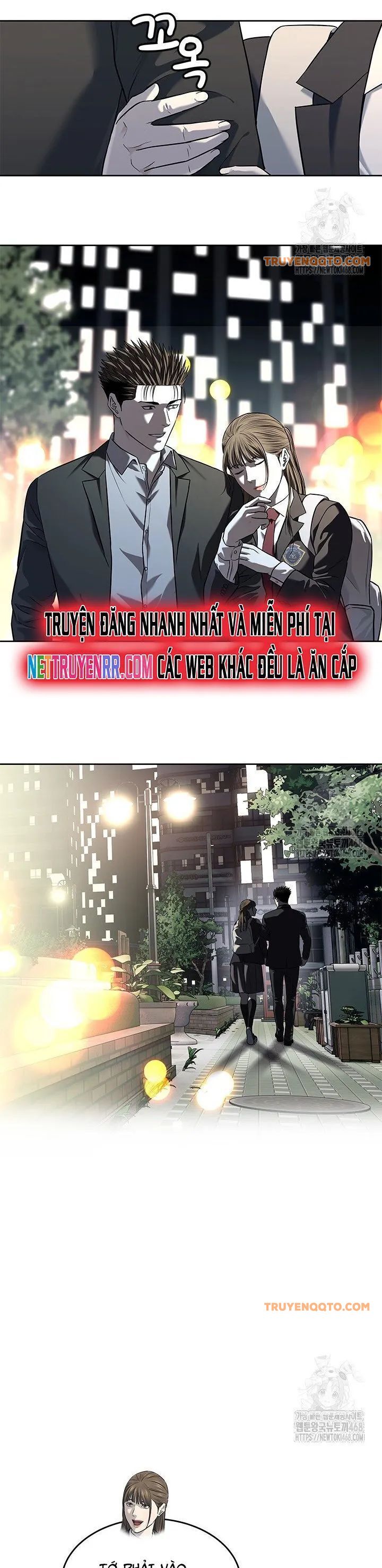 Đội Trưởng Lính Đánh Thuê Chap 263 - Next Chap 264