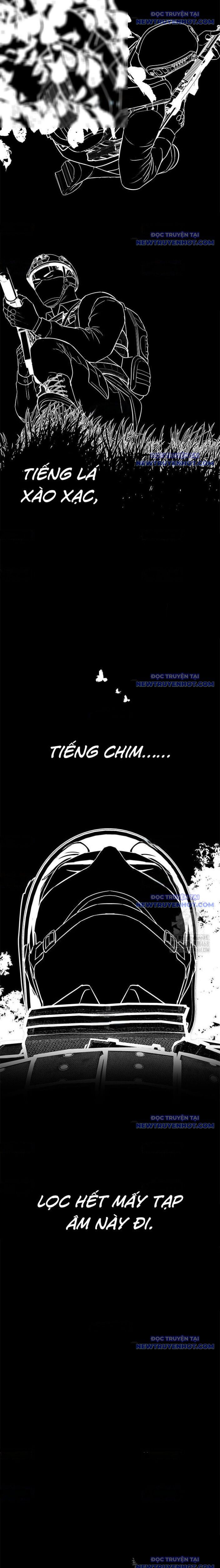 Đội Trưởng Lính Đánh Thuê Chap 267 - Next Chap 268
