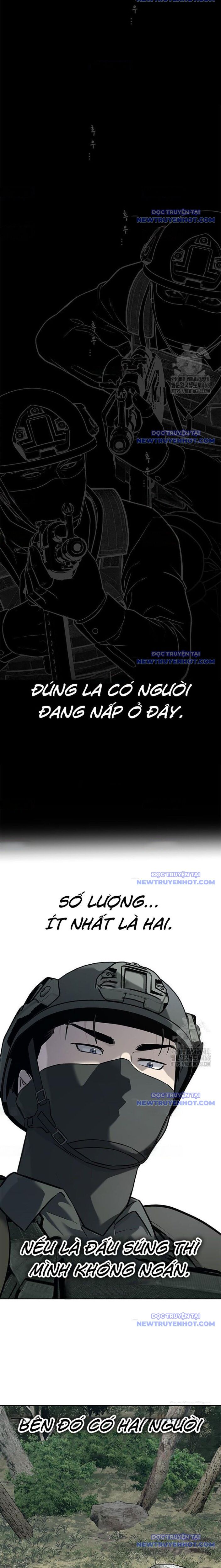 Đội Trưởng Lính Đánh Thuê Chap 267 - Next Chap 268