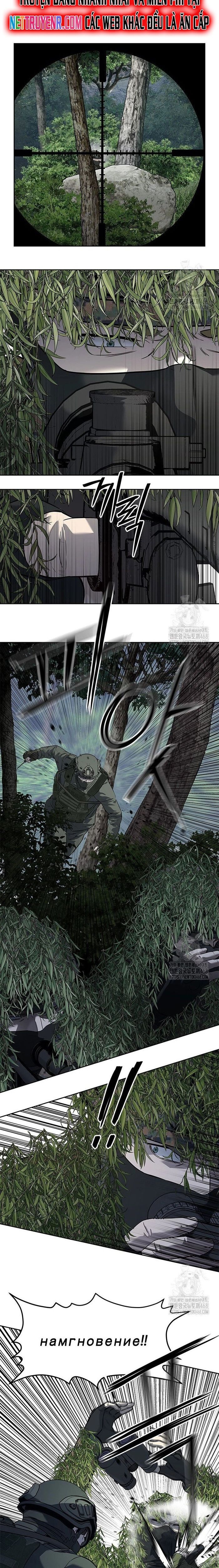 Đội Trưởng Lính Đánh Thuê Chap 269 - Next Chap 270