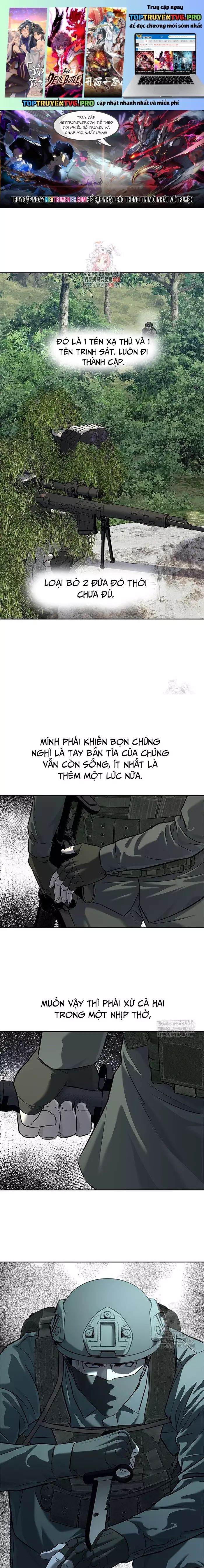 Đội Trưởng Lính Đánh Thuê Chap 269 - Next Chap 270