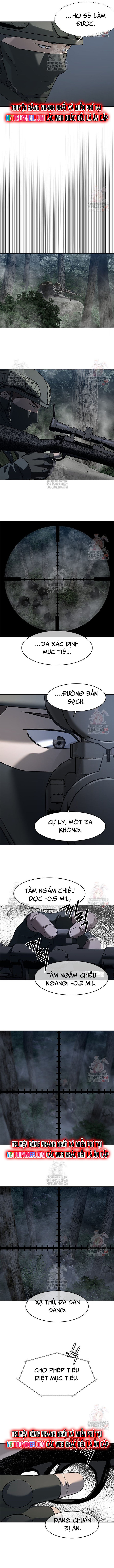 Đội Trưởng Lính Đánh Thuê Chap 271 - Next Chap 272