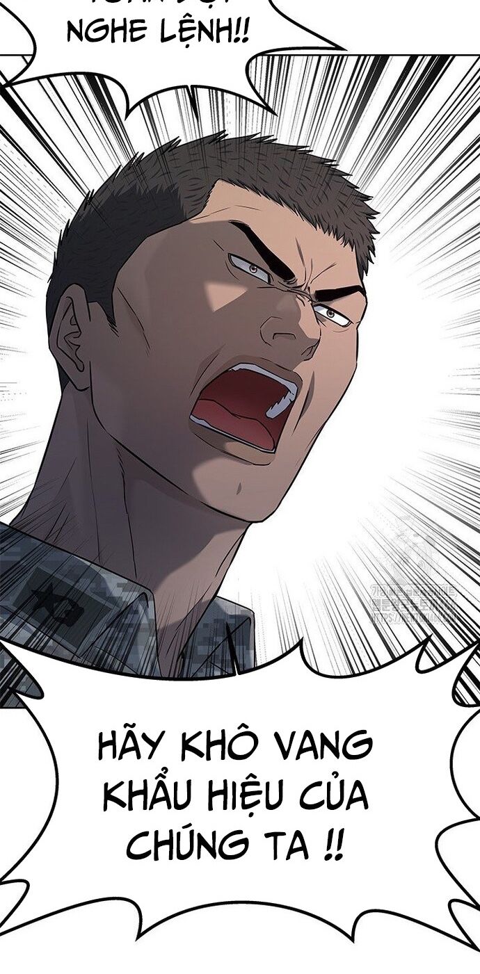 Đội Trưởng Lính Đánh Thuê Chap 272 - Next Chap 273