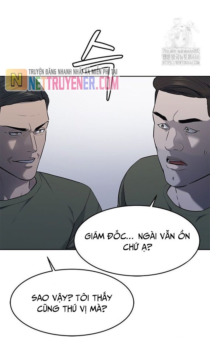 Đội Trưởng Lính Đánh Thuê Chap 272 - Next Chap 273