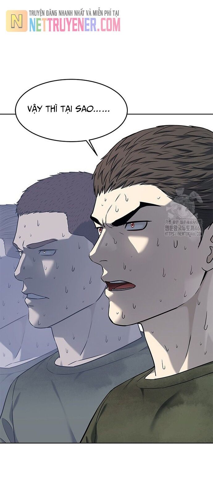 Đội Trưởng Lính Đánh Thuê Chap 272 - Next Chap 273