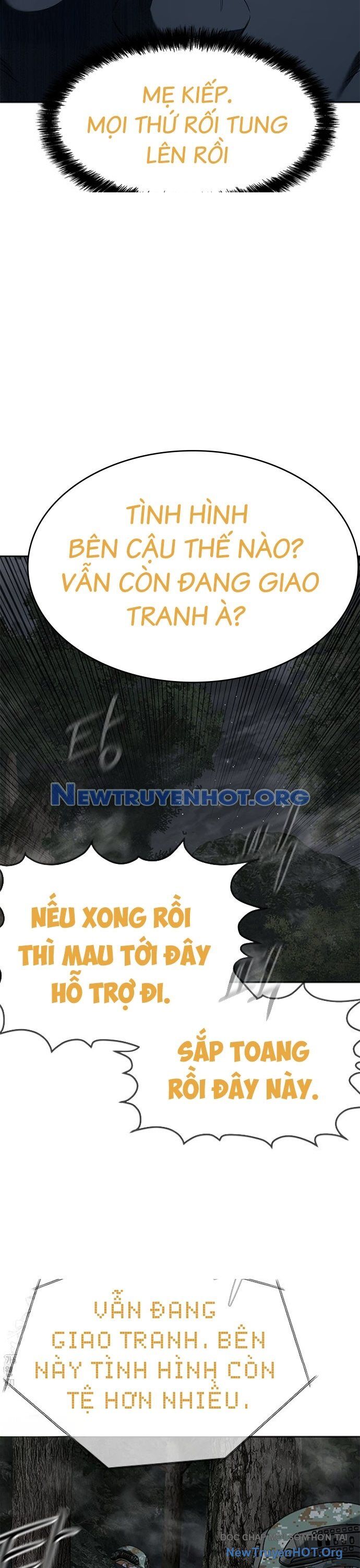 Đội Trưởng Lính Đánh Thuê Chap 278 - Next Chap 279