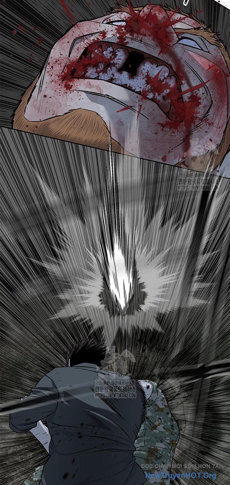 Đội Trưởng Lính Đánh Thuê Chap 279 - Next Chap 280